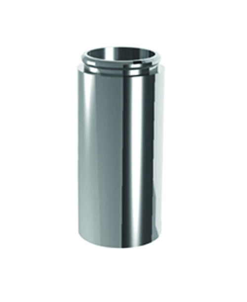 Prolunga Per Corpo Miscelatore L 100mm Completo Di Prolunghe Per Asta Salterello E Flessibili Per Tiepr34 Aa101 aa201 aa202 ba101 ba201 Tabpr37 Aa101 aa201 aa202 ba101 ba201 Tippr38 Aa101 aa201